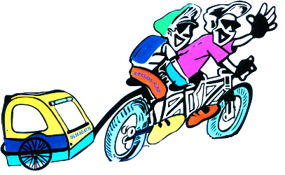 locataires Cyclos-Cap heureux